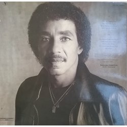 Smokey Robinson ‎– албум Yes It's You Lady - Img 2