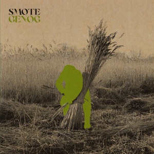 Smote - GENOG (1 x LP)