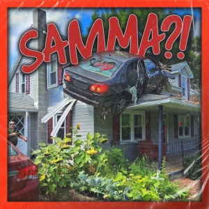 Soab - SAMMA?! (1 x CD)