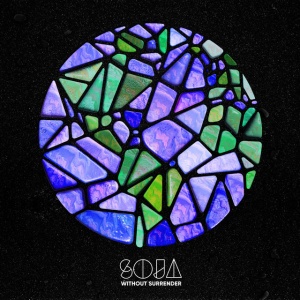 Soja - WITHOUT SURRENDER (1 x CD)
