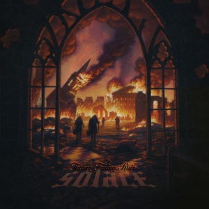 Solace - FADING FAILING RUIN (2 x LP)