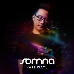 Somna - PATHWAYS (1 x CD)