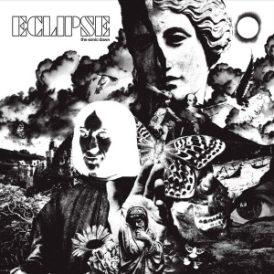 SONIC DAWN - ECLIPSE