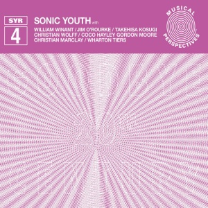 SONIC YOUTH - GOODBYE 20TH CENTURY