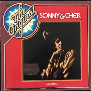 Sonny & Cher – албум The Original Sonny & Cher