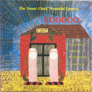 SONNY CLARK MEMORIAL Q... - VOODOO