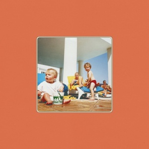 Sons Of Sevilla - IT COULD BE TODAY (1 x LP)