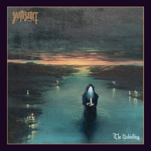 Soothsayer - UNBINDING (1 x LP)