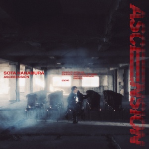 Sota Hanamura - ASCEEENSION (1 x CD)