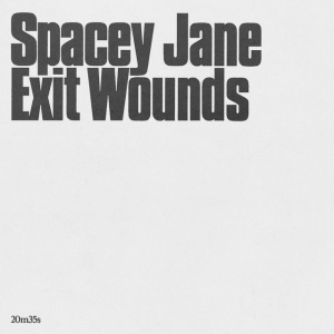 Spacey Jane - EXIT WOUNDS (1 x LP)