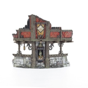 SPEARHEAD: CITY OF ASH GAMING PACK (ПРЕДВАРИТЕЛНА ПОРЪЧКА) - Img 6