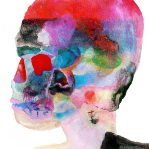 SPOON - HOT THOUGHTS