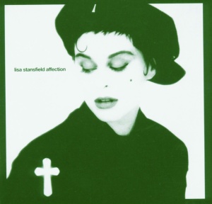 STANSFIELD, LISA - AFFECTION