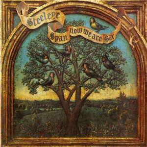 STEELEYE SPAN - NOW WE ARE SIX