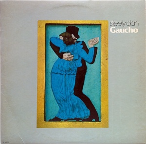 Steely Dan – албум Gaucho