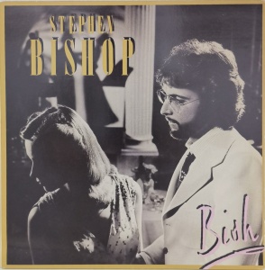 Stephen Bishop – албум Bish