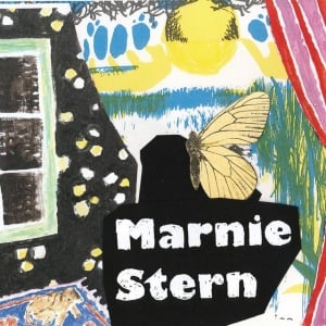 STERN, MARNIE - IN ADVANCE OF THE BROKEN ARM