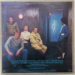 Steve Gibbons Band ‎– албум Down In The Bunker - Img 3
