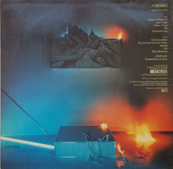 Steve & Lee – албум Iceberg - Img 2