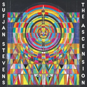 STEVENS, SUFJAN - ASCENSION