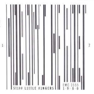 Stiff Little Fingers - NOBODY'S HEROES (4 x CD)