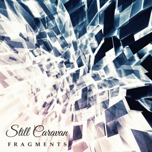 Still Caravan - FRAGMENTS (1 x CD)