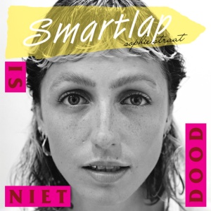 STRAAT, SOPHIE - SMARTLAP IS NIET DOOD