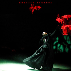 STRANGE, BARTEES - HORROR