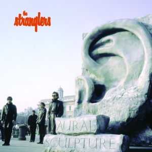 STRANGLERS - Aural Sculpture
