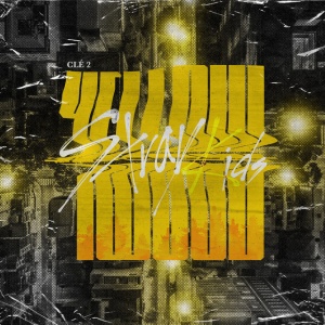 STRAY KIDS - CLE 2 : YELLOW WOOD