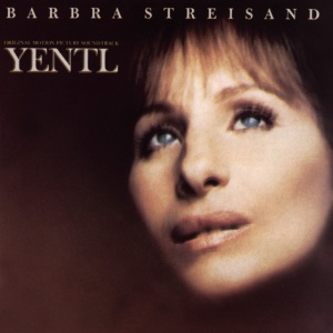 STREISAND, BARBRA - Yentl