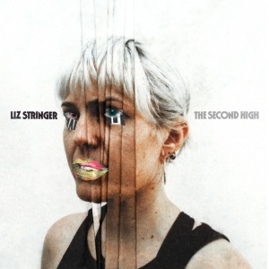STRINGER, LIZ - SECOND HIGH