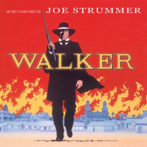 STRUMMER, JOE - WALKER