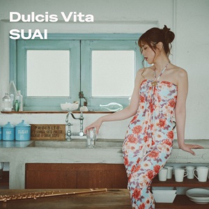 Suai - DULCIS VITA (1 x CD)