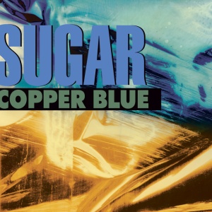 SUGAR - COPPER BLUE