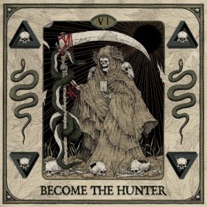SUICIDE SILENCE - BECOME THE HUNTER