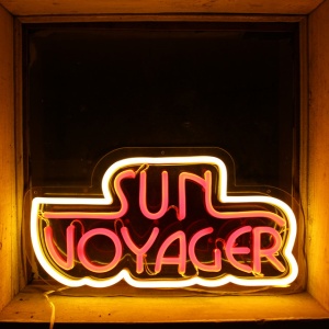 SUN VOYAGER - SUN VOYAGER
