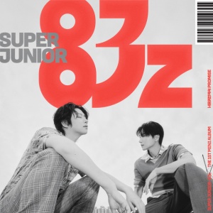 SUPER JUNIOR-83z - PROMISE (1 x CD)
