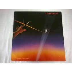 Supertramp ‎– албум "...Famous Last Words..."