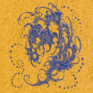 Surgeon - SHELL~WAVE (2 x LP)