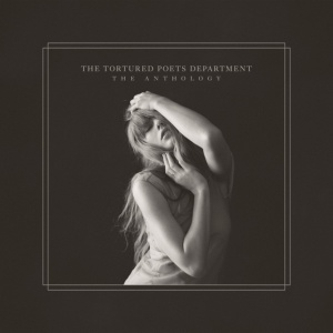 SWIFT, TAYLOR - THE TORTURED POETS DEPARTMENT: THE ANTHOLOGY