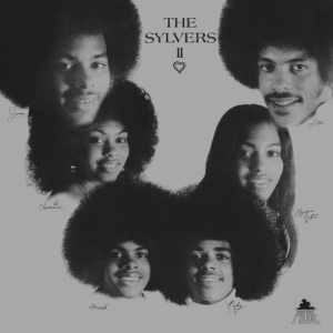 SYLVERS - SYLVERS II