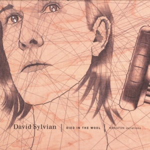 SYLVIAN, DAVID - DIED IN THE WOOL - MANAFON VARIATIONS