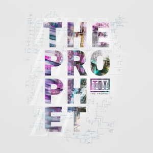 T.O.Y. - THE PROPHET