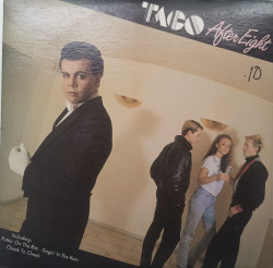 Taco – албум After Eight