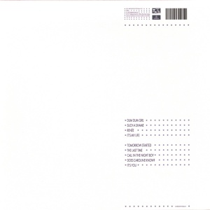 Talk Talk - It's My Life (1 x LP) - Img 2
