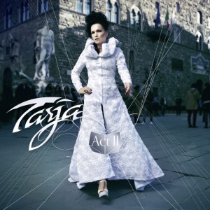 TARJA - ACT II