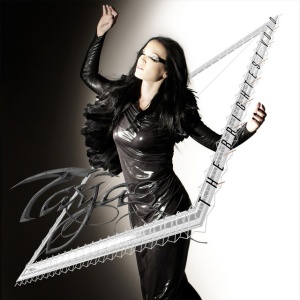 TARJA - BRIGHTEST VOID