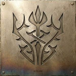 &Team - WE ON FIRE (1 x CD)