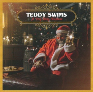 Teddy Swims – албум A Very Teddy Christmas